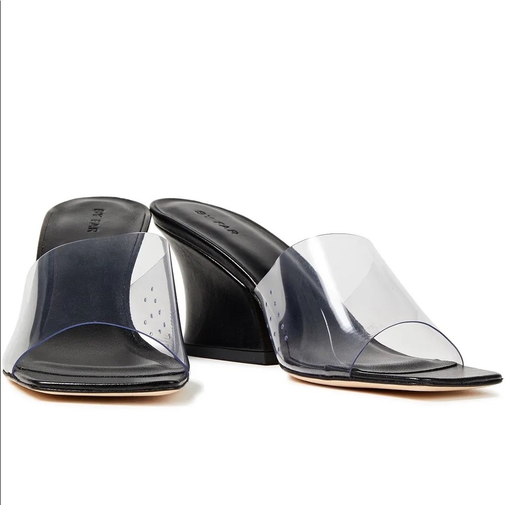 LAST CHANCE/LOWEST💫GORGEOUS by far dolly mules